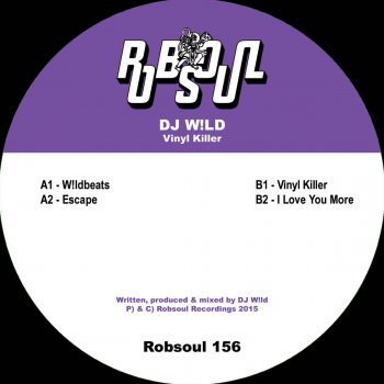 DJ W!ld Wildbeats