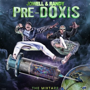 Jowell & Randy Pre Doxis Intro
