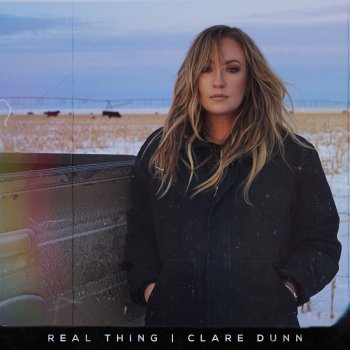 Clare Dunn No Reservations