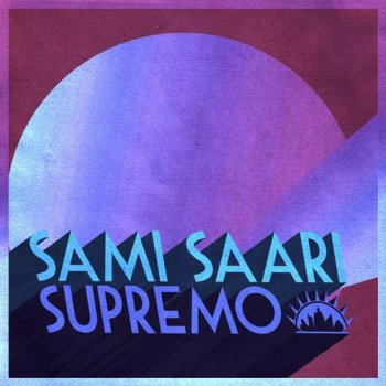 Sami Saari Supremo