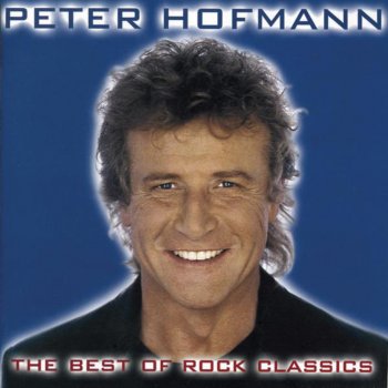 Peter Hofmann Blue Eyes