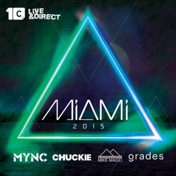 Nile Rodgers Do What You Wanna Do (IMS Anthem) - Grades Exclusive Miami Remix