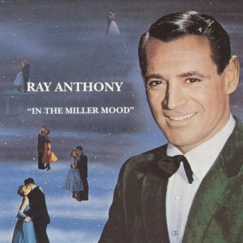 Ray Anthony and His Orchestra Columbia the Gen of the Ocean