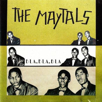 Toots & The Maytals We Shall Overcome