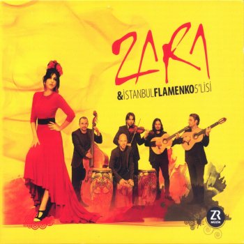 Zara feat. İstanbul Flamenko 5'lisi Ramo