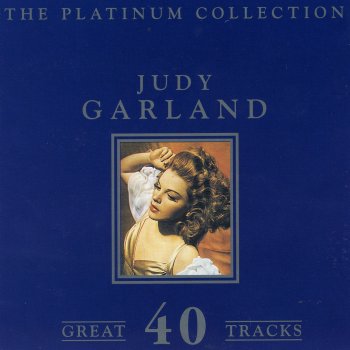 Judy Garland In The Valley (Where The Evening Sun Goes Down)