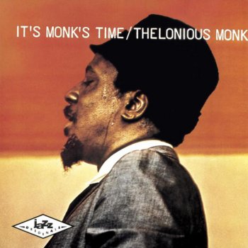 Thelonious Monk Shuffle Boil (Take 5)