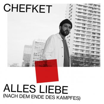 Chefket feat. Sido & Crackaveli Müde & Rastlos