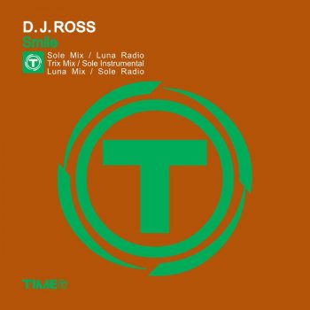 DJ Ross Smile (Luna Mix)
