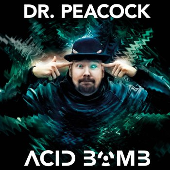 Dr. Peacock Take The Pills