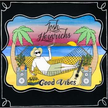 Josh Heinrichs & Skillinjah High Grade (feat. Skillinjah)