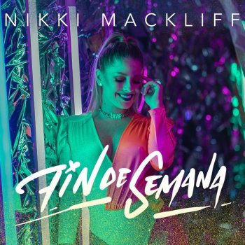Nikki Mackliff Fin de Semana