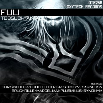 FuLi feat. Synonym Tobsuchtanfall - Synonym Remix