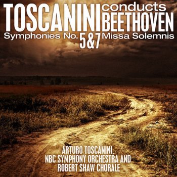 NBC Symphony Orchestra, Arturo Toscanini Symphony No. 5 in C Minor, Op. 67, "Fate": IV. Finale: Allegro