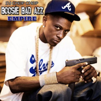 Boosie Bad Azz Check Up