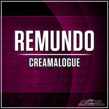 Remundo Creamalogue - Radio Edit