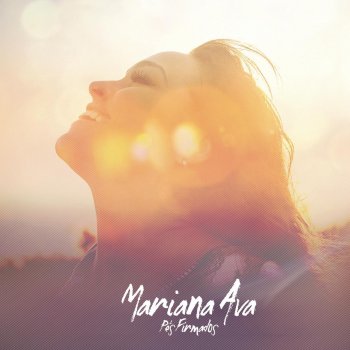 Mariana Ava feat. Gabriel Asaph Pregue o Amor