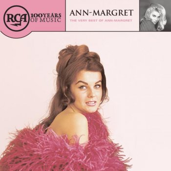 Ann-Margret You Sure Know How To Hurt Someone
