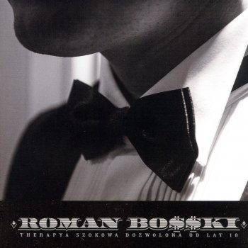 Bosski Roman feat. KaeN, DJ Krime Treningowy styl