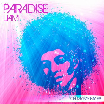 Liam Paradise (R.F.N. Retro Maxi Instrumental)