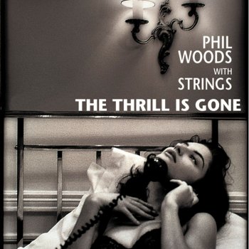 Phil Woods You Go To My Head