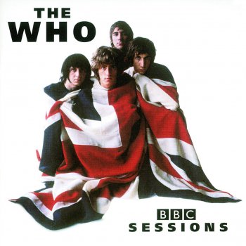 The Who Disguises (Live)