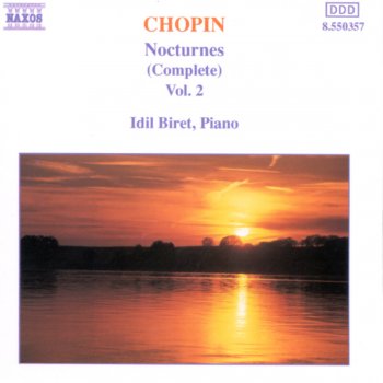 İdil Biret Nocturne No. 16 in E-Flat Major, Op. 55, No. 2