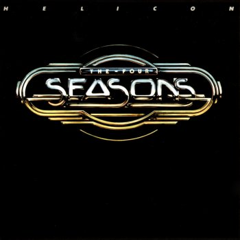Frankie Valli & The Four Seasons Helicon