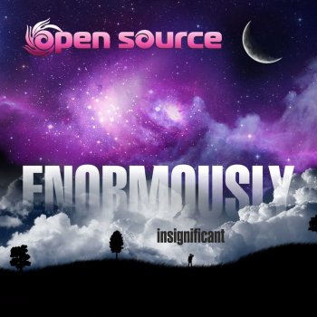 Open Source Into the Source