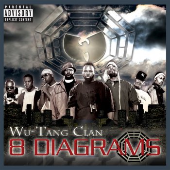 Wu-Tang Clan feat. George Clinton Wolves