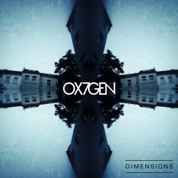 OX7GEN feat. Rohan Mazumdar Dimensions