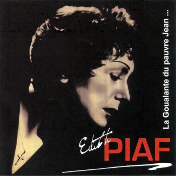 Edith Piaf L'effet Qu'tu Me Fais