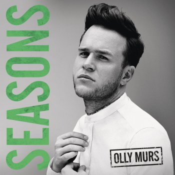 Olly Murs Seasons (Adam Turner Radio Mix)
