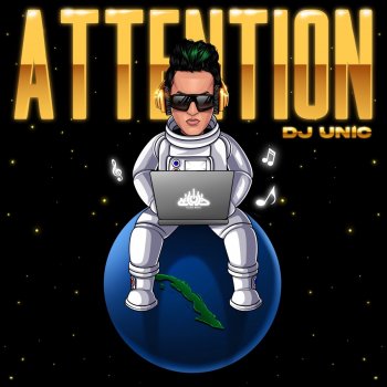 DJ Unic feat. Wow Popy, El Chulo, Un Titico & knlone Refresca Teresa