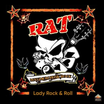 R.A.T Lady Rock And Roll