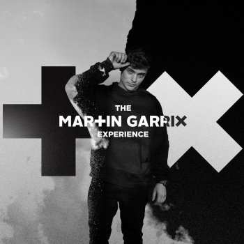 Martin Garrix feat. Justin Mylo & Dewain Whitmore Burn Out