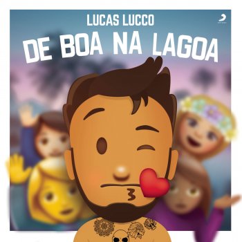 Lucas Lucco Caminhão de Tinta - Ao Vivo
