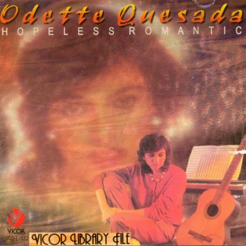 Odette Quesada Breakin' In Two