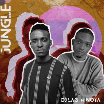 DJ Lag Jungle - Gqom Beat