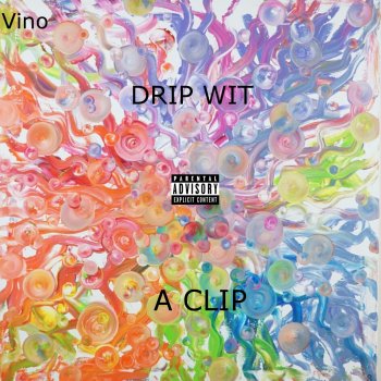 Vino feat. D.K. Brown I Could of Tried