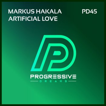 Markus Hakala Artificial Love