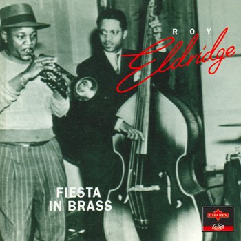 Roy Eldridge Fiesta In Brass (Alternate Take)