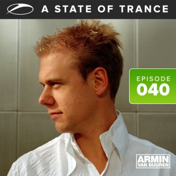 Shane Too Late To Turn [ASOT 040] - Armin van Buuren Remix