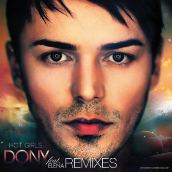 Dony Hot Girls - Menegatti & Fatrix Remix