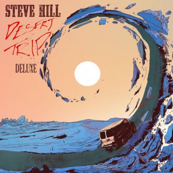 Steve Hill Alternate Days