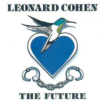 Leonard Cohen Here It Is