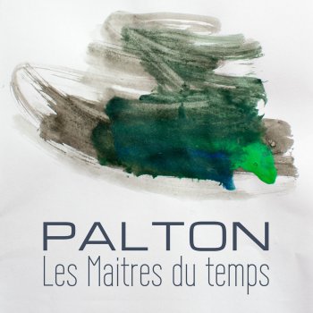 Palton Les Maîtres du temps - Naissance Version