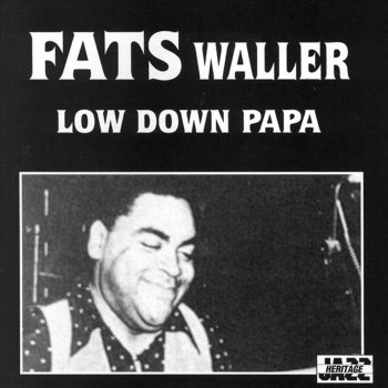 Fats Waller Jail House Blues