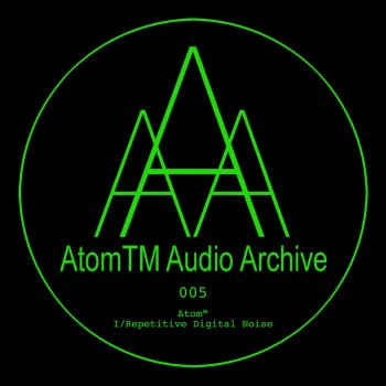 AtomTM Spacey (Long Version)