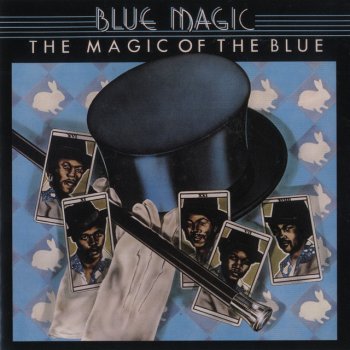 Blue Magic Tear It Down